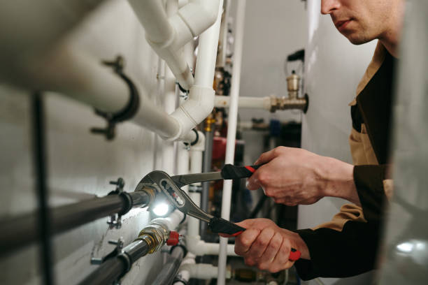 Best Plumbing Repair Near Me  in Chocowinity, NC