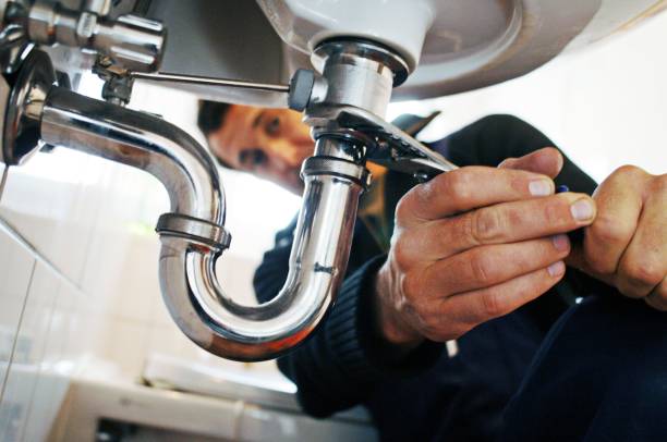Best Emergency Plumbing Repair  in Chocowinity, NC