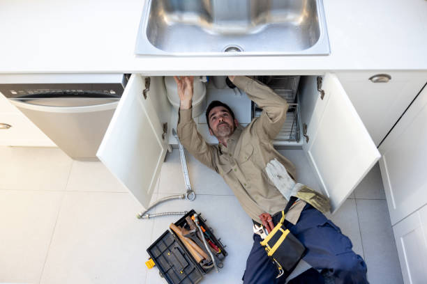 Best Local Plumber Services  in Chocowinity, NC
