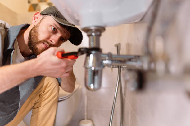 Best Hot Water Heater Installation  in Chocowinity, NC