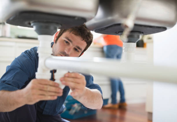 Best Water Leak Repair  in Chocowinity, NC