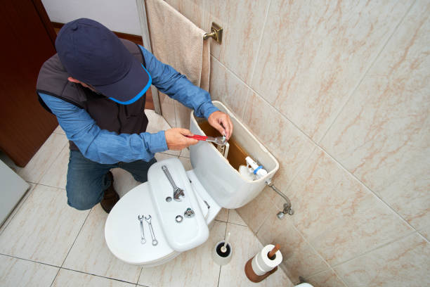 Best Water Softener Installation  in Chocowinity, NC