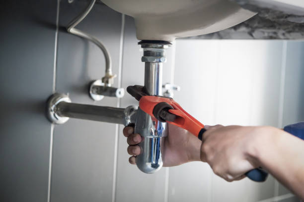 Best Same-Day Plumbing Service  in Chocowinity, NC