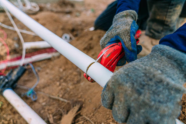 Reliable Chocowinity, NC Plumbing Solutions