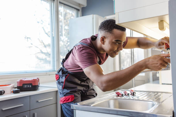 Best Faucet Repair  in Chocowinity, NC